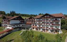 Hartungs Hoteldorf Füssen Exterior photo