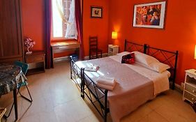 Casa Totti Bed and Breakfast Roma Exterior photo