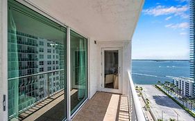 Appartamento Elegant 2 Bdr 2 Bath• Brickell • Ocean View Miami Exterior photo