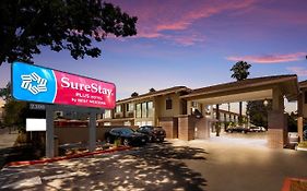 Surestay Plus Hotel By Best Western Mountain View Exterior photo