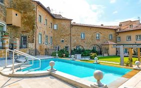 Monastero Di Cortona Hotel&Spa Exterior photo