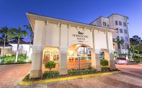 Homewood Suites By Hilton Palm Beach Gardens Exterior photo