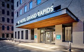 Ac Hotel By Marriott Grand Rapids Downtown Exterior photo