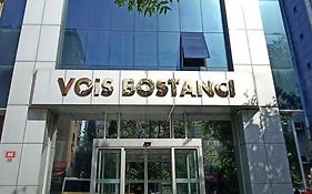 Vois Hotel Bostanci & Spa Provincia di Provincia di Istanbul Exterior photo