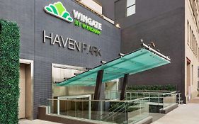 Wingate By Wyndham Bronx Haven Park Hotel New York Exterior photo