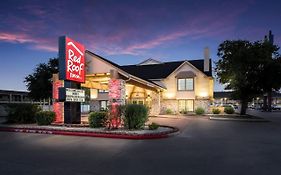 Red Roof Inn College Station Exterior photo