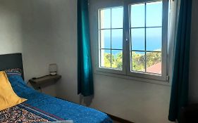 Appartamento Chambre Vue Sur Mer Entre Grande Anse Et Manapany Petite Île Exterior photo