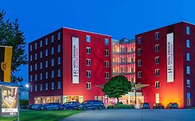 Hotel Sinsheim Exterior photo