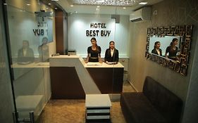 Hotel Best Buy Calcutta  Exterior photo