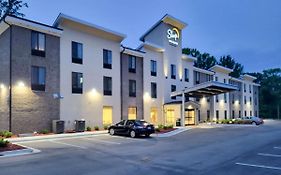 Sleep Inn & Suites - Coliseum Area Greensboro Exterior photo