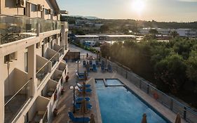 Hotel The Senses Tsilivi By Zante Plaza Plános Exterior photo