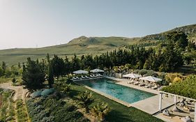 Masseria Susafa Villa Vallelunga Pratameno Exterior photo