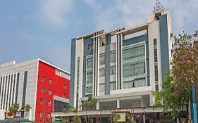 Hotel Collection O 5302 Bhadra Grand Hyderabad Exterior photo