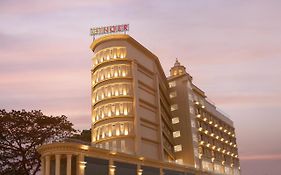 Hotel Ginger Kochi, Kalamassery Exterior photo