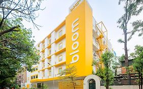 Bloom Hotel - Brookefield Bangalore Exterior photo