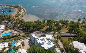 Skylight Suites Hotel San Felipe de San Felipe de Puerto Plata Exterior photo