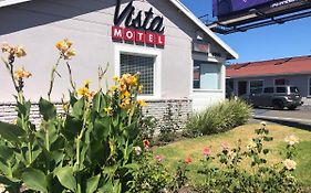 Vista Motel Culver City Los Angeles Exterior photo