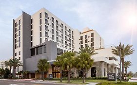 Ac Hotel By Marriott Clearwater Beach Exterior photo