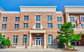 Courtyard By Marriott Nashville Green Hills Exterior photo