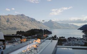 The Carlin Boutique Hotel Distretto di Distretto di Queenstown Exterior photo