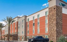 Woodspring Suites Mesa Chandler Exterior photo