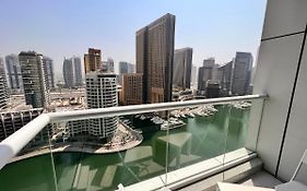 V Edition-Breathtaking Marina View Jbr Road Villa Dubai Exterior photo