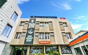 Fabhotel Behl Regency Amritsar Exterior photo