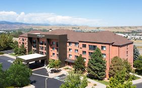 Hotel Courtyard By Marriott Denver Golden/Red Rocks Exterior photo