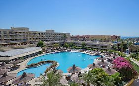 Hotel Sindbad Club Hurghada Exterior photo