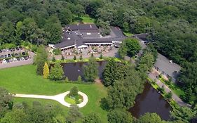 Hotel Landgoed De Rosep Oisterwijk Exterior photo