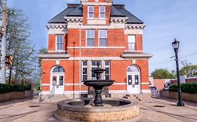 Sandwich Boutique Hotel Windsor Exterior photo