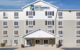 Extended Stay America Select Suites - Orlando - South Exterior photo