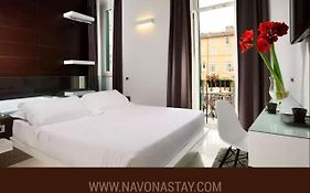 Navona Stay Roma Exterior photo