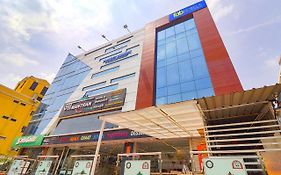 FabHotel Aamantran Hyderabad Exterior photo