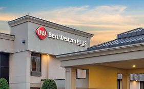 Best Western Plus Cary Inn - Nc State Exterior photo