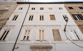 Hotel 59 Steps Trevi Roma Exterior photo