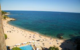 Hotel htop Caleta Palace #htopBliss Platja d'Aro Exterior photo