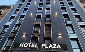 Hotel Plaza Torino Exterior photo