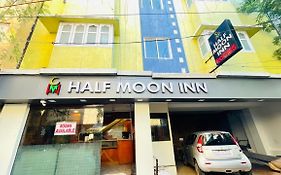 Half Moon Inn Chennai Exterior photo