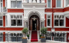 St James Hotel & Club Mayfair Londra Exterior photo