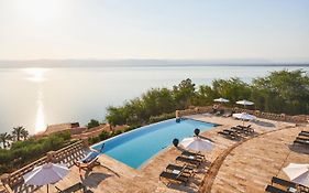 Movenpick Resort & Spa Dead Sea Sweimeh Exterior photo