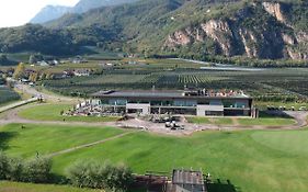 The Lodge Sporthotel - Golfclub Eppan Appiano Sulla Strada Del Vino Exterior photo