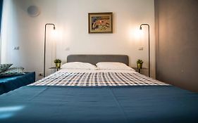 Quattro Briganti Bed and Breakfast Salerno Exterior photo