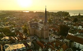 Heavens Hotel Hoorn  Exterior photo