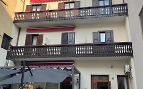 Hotel Cortina Mestre Exterior photo