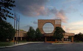 Four Points By Sheraton Milwaukee North Shore Brown Deer Exterior photo