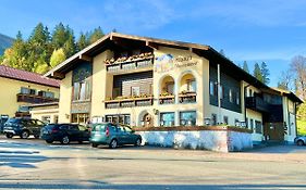 Hotel Baerenstueberl Schönau am Königssee Exterior photo