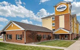 Suburban Extended Stay Hotel South Bend Exterior photo