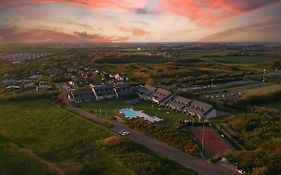 Fletcher Zuiderduin Beachhotel Westkapelle Exterior photo