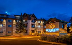 The Grand Hotel At The Grand Canyon Tusayan Exterior photo